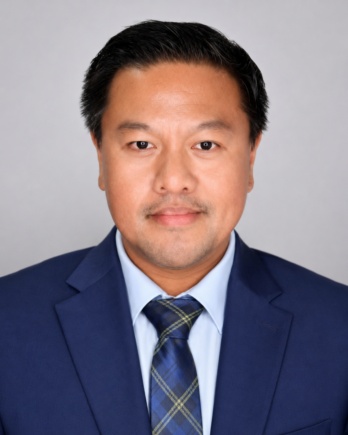 Dr. John Gubatan