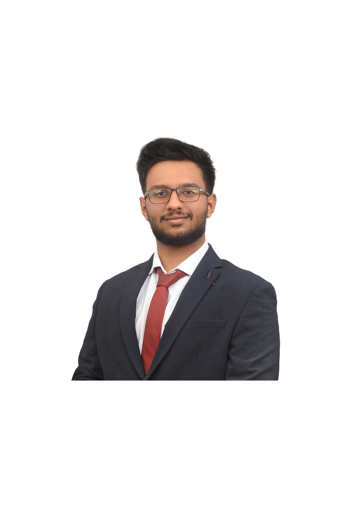 Rahul Chidurala, MBBS
